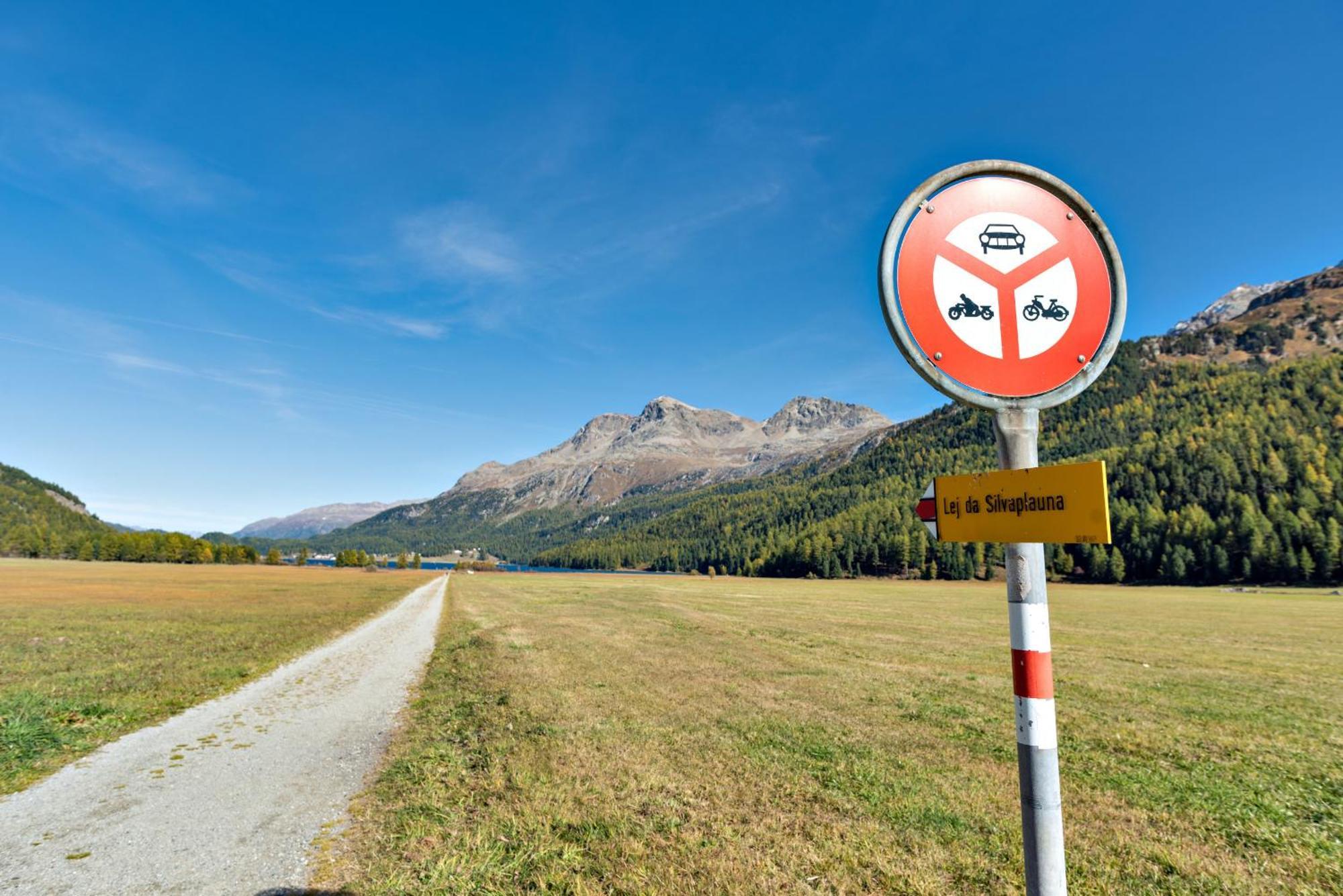 Chesa Allegria - Sils Maria Exteriér fotografie